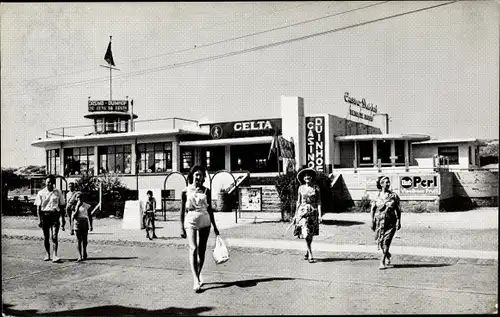 Al Bredene Westflandern, Le Casino Duinhof