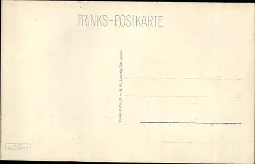 Ak Polanica Zdrój Bad Altheide Schlesien, Blick von der Marienhöhe