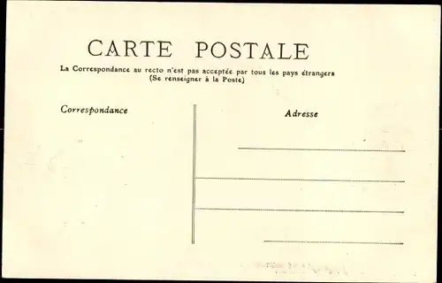 Ak Saint Nectaire le Bas Puy de Dôme, Vue generale