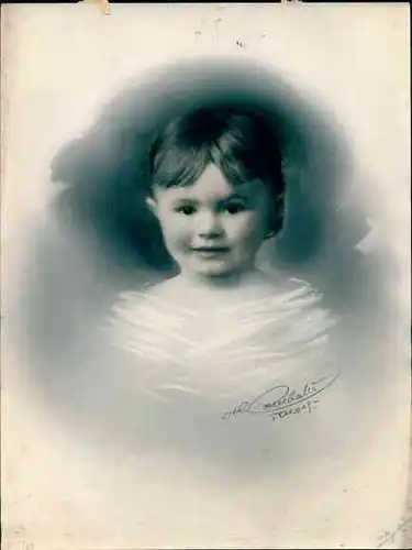 Foto Combalie, Henri, Toulouse, Portraitfotografie, zwei Schwestern