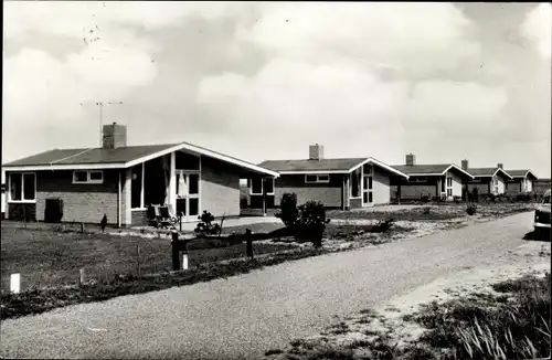 Ak Sint Maarten Nordholland, Camping St. Maartenszee