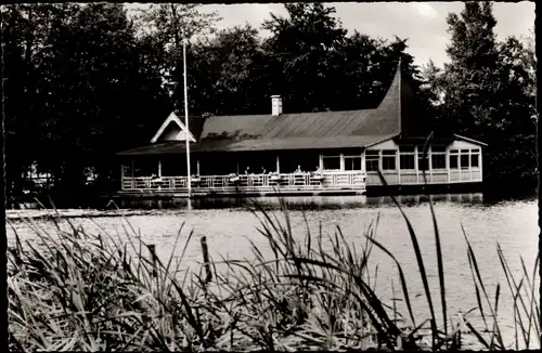 Ak Bokel bei Dauenhof Westerhorn, Bokel Mühle