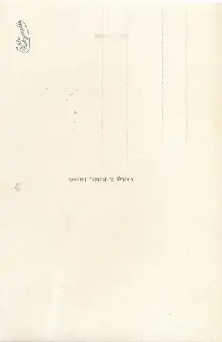 Ak Hörnum auf Sylt Nordfriesland, Leuchtturm