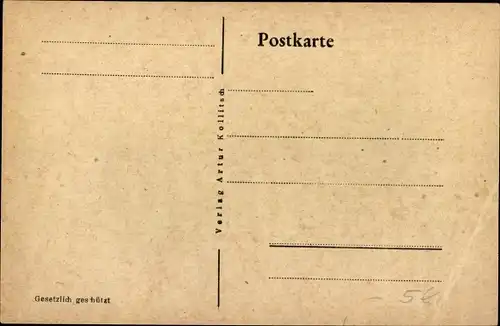 Künstler Ak Lobisser, Switbert, Holzschnitt, Buch, Rose