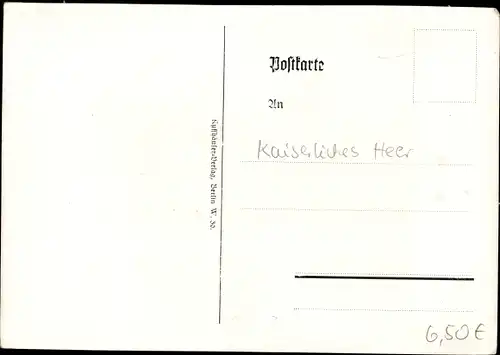 Künstler Ak Döbrich Steglitz, Schwadronsexerzieren, deutsche Soldaten, Ulanen, Ul. 8 I. A. K.