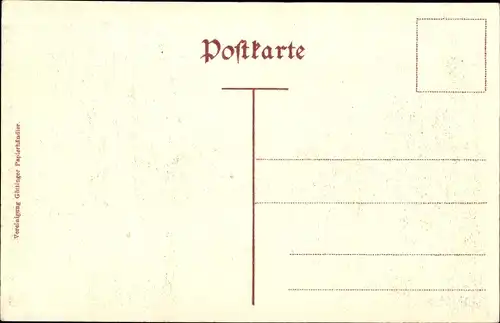 Ak Göttingen in Niedersachsen, Platz am Kriegerdenkmal, Hochwasser 1909, Soldaten, Kutsche