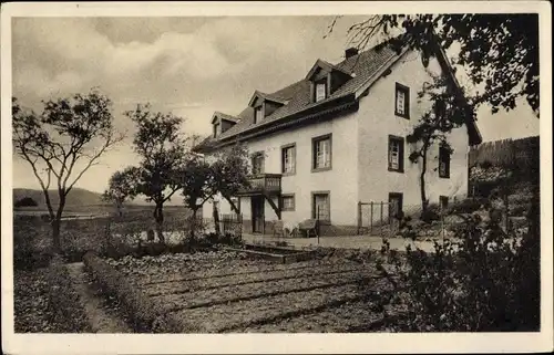 Ak Häusern im Schwarzwald, Fremdenheim Hanna Agnes