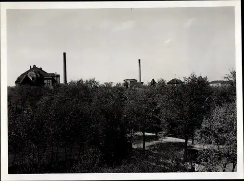 Foto Ak Deutschland unbekannt, Panorama