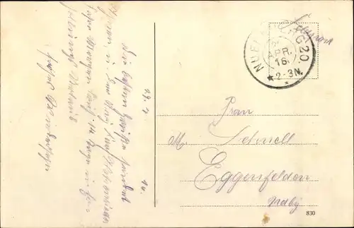 Ak Nürnberg in Mittelfranken, Dutzendteich