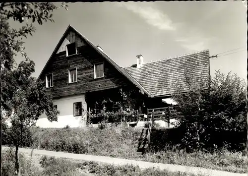 Ak Steiermark Österreich, Gasthof