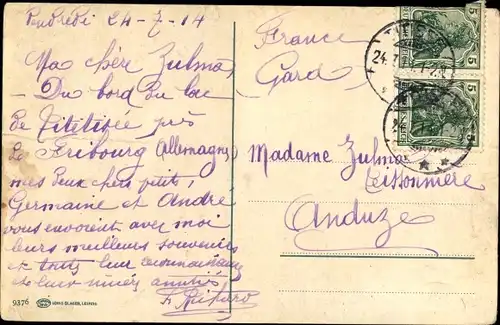 Ak Schwarzwälder Spinnstube, Junge Frauen in Trachten, Spinnräder