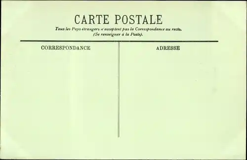 Ak Puy de Dôme, Types d'Auvergne, Costumes et Coiffes du Pays