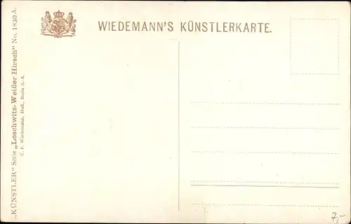 Ak Dresden Weißer Hirsch, Drahtseil- u. Schwebebahn, Elbdampfer, WIRO 1830