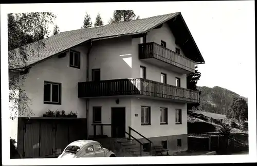Ak Rohrmoos Schladming Steiermark, Pension Alpenhof