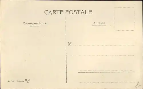 Ak Konstantinopel Istanbul Türkei, Palais Imperial de Dolma Bagtche