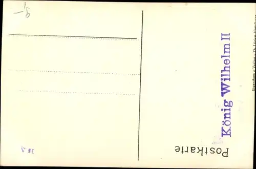 Künstler Ak Brasilien, Staatsflaffe, Orden E Progresso