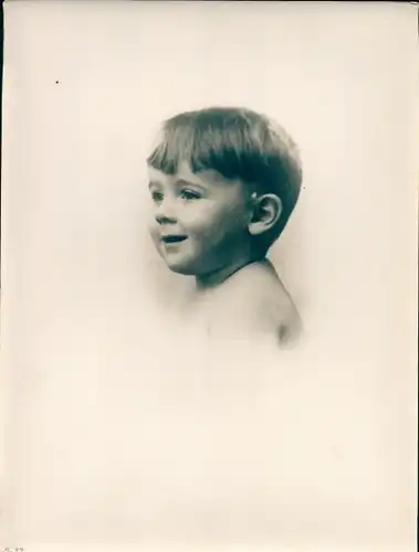 Foto Combalie, Henri, Toulouse, Portraitfotografie, Kleinkind