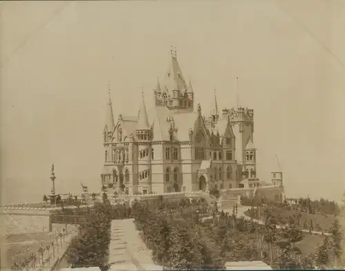 Foto Königswinter am Rhein, Drachenburg
