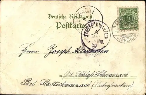 Künstler Ak Deutsches Kriegsschiff, Torpedobootdivision, Divisonsboot D4, Kapitänleutnant Funke