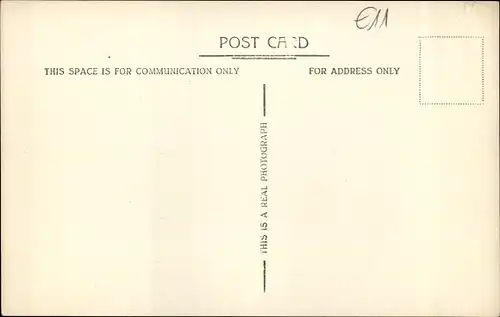 Ak Torquay South West England, Princess Gardens