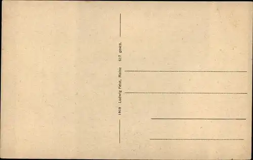 Ak Mainz am Rhein, Gutenbergplatz mit Dom