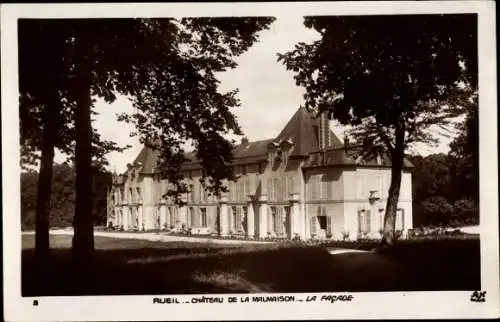 Ak Rueil Hauts-de-Seine, Chateau de la Malmaison