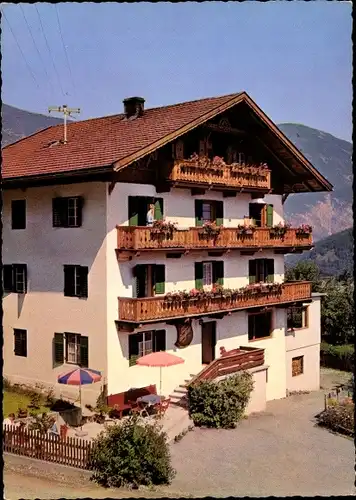Ak Sautens Tirol, Gästehaus Schöne Aussicht