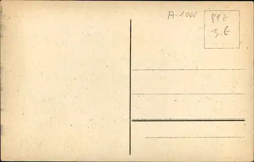 Ak Wien 1. Innere Stadt Österreich, Kärnter Ring, Straßenbahn