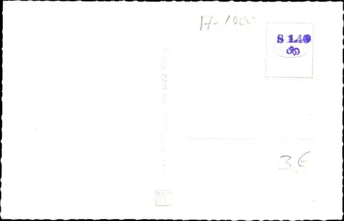 Ak Wien 19 Döbling Grinzing, Höchster Heuriger Hengl, Straßenpartie