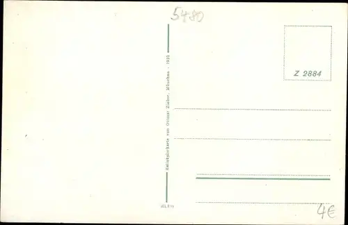 Ak Remagen am Rhein, Rheinpartie, Hotel Fürstenberg