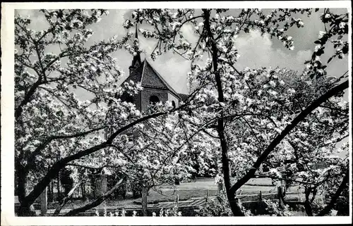 Ak Herbern Ascheberg Westfalen, St. Josefs Hospital