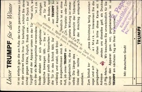 Künstler Ak Fürst Otto von Bismarck, Portrait