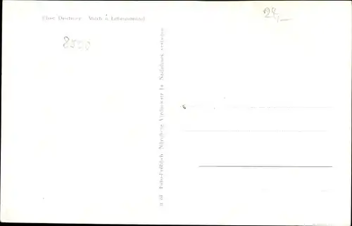 Ak Fischbach Nürnberg in Mittelfranken, Ortsansichten, Kirche