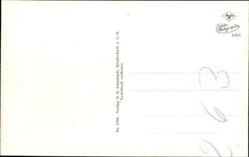 Ak Klotten an der Mosel, Totalansicht