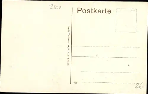 Ak Lüneburg in Niedersachsen, Alte Häuser am Lünertor