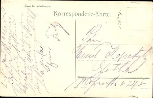 Ak Kroměříž Kremsier Region Zlin, Milicplatz