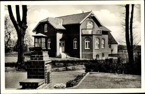 Ak Bruhnskoppel Malente in Ostholstein, Haus Lippelt