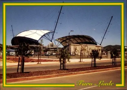 Ak Loulé Portugal, Estadio Algarve Faro Loule