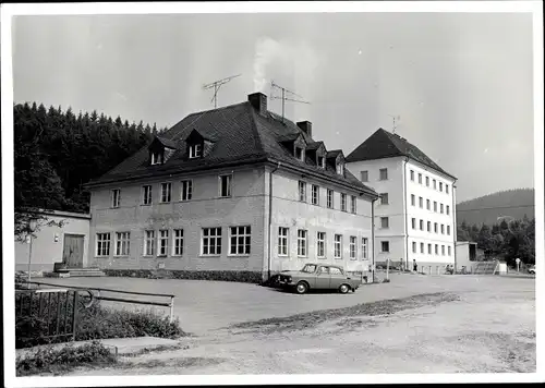 Foto Linkenmühle Gössitz in Thüringen, Gaststätte