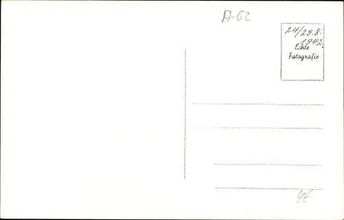 Ak Tirol, Edelhütte gegen Tuxerkamm