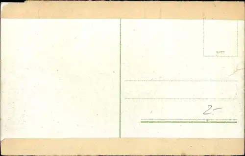 Ak Sønderborg Sonderburg Dänemark, Havnen