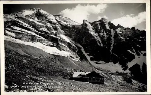 Ak Tirol, Gerarer Hütte