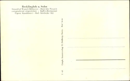 Ak Möhnesee Kreis Soest Nordrhein Westfalen, Sperrmauer, Brücke, Überlauf, Strandbad