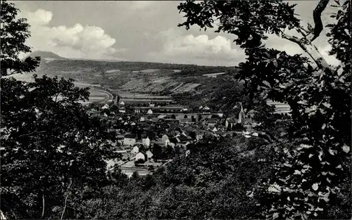 Ak Bad Bodendorf Sinzig am Rhein, Panorama