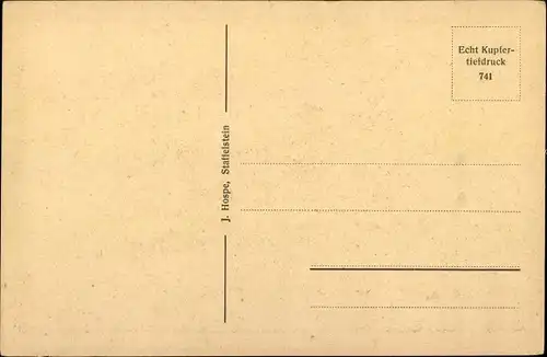 Ak Streitberg Wiesenttal Fränkische Schweiz, Panorama