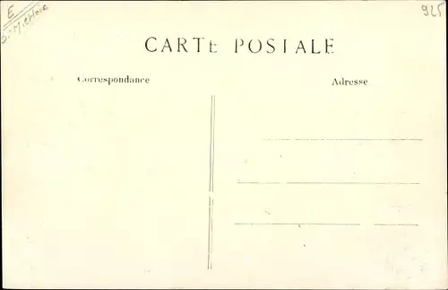 Ak Clefs Maine et Loire, L'Eglise