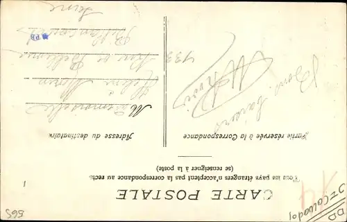 Ak Le Pin Calvados, L'Eglise