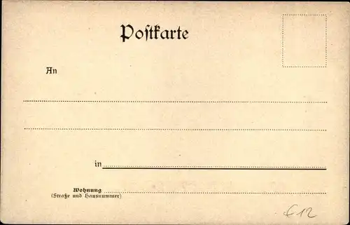 Ak Aschach an der Donau Oberösterreich, Totalansicht der Ortschaft