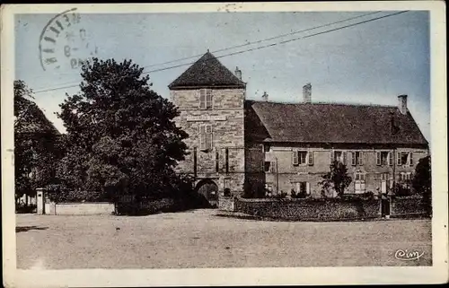 Ak Châteaumeillant Cher, Gendarmerie