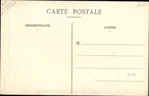 Ak Beaugency Loiret, Maison du XII siecle, Rue du Martroi